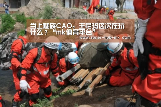 当上魅族CAO,王尼玛这次在玩什么?“mk体育平台”(图3) mk体育平台