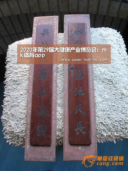 2020年第29届大健康产业博览会：mk体育app
