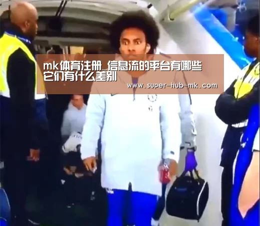 mk体育注册_信息流的平台有哪些 它们有什么差别